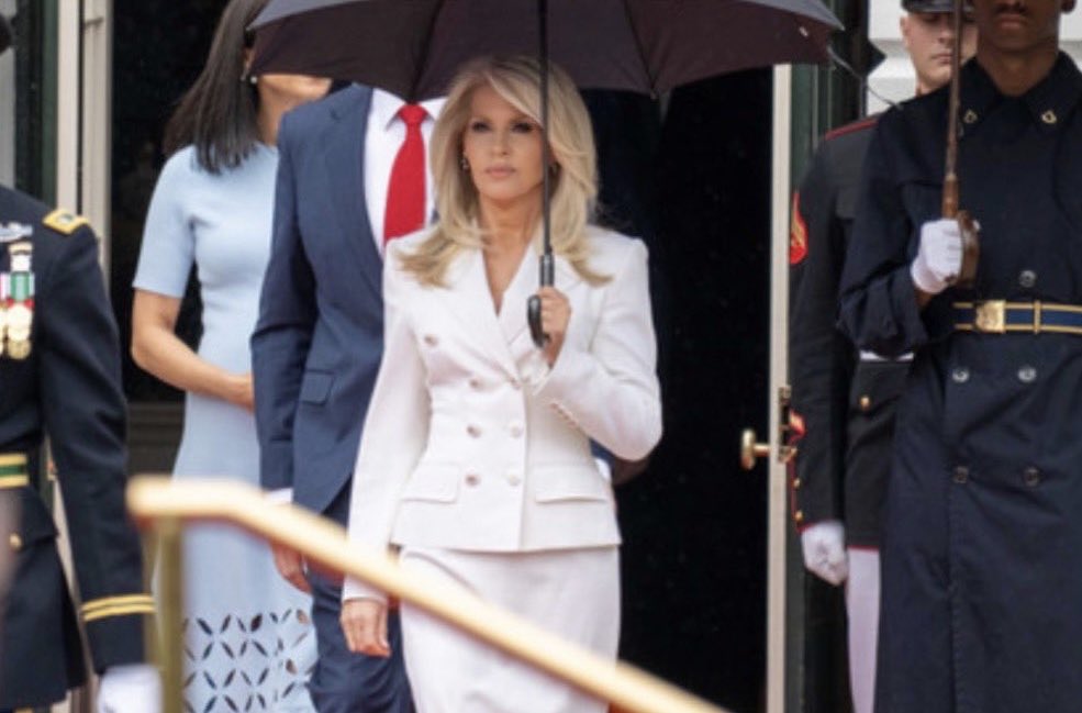 Monica Crowley tweet media