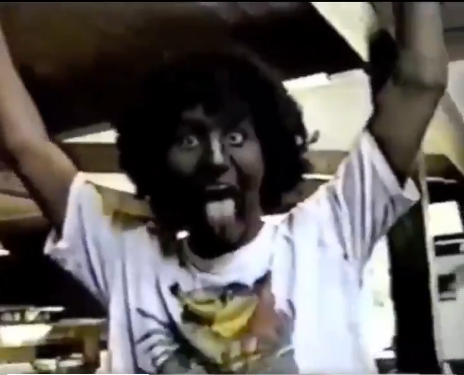 Truth Seeker 1982 tweet media