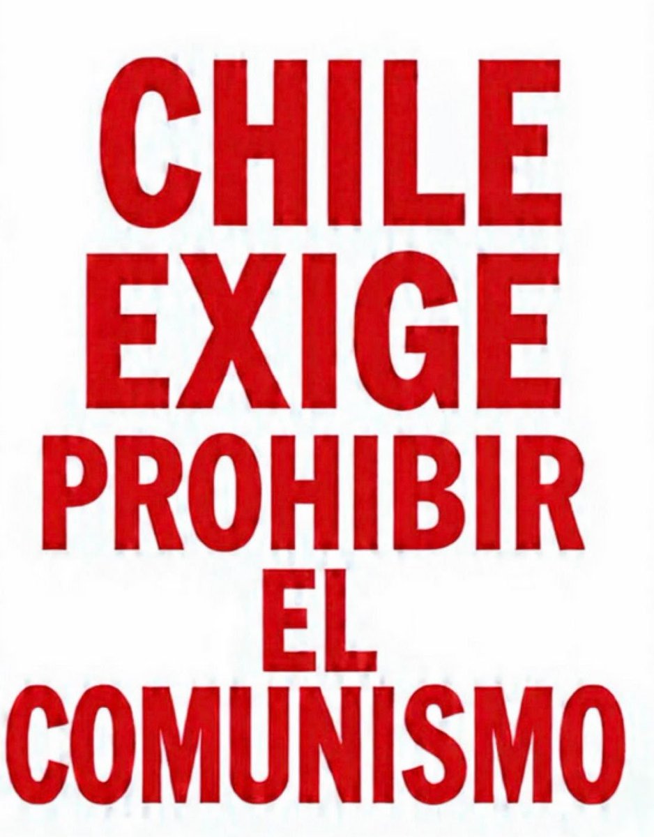 Alberto Alfaro 🇨🇱 🇨🇱 PATRIOTA (@alberto85366967) on Twitter photo 
