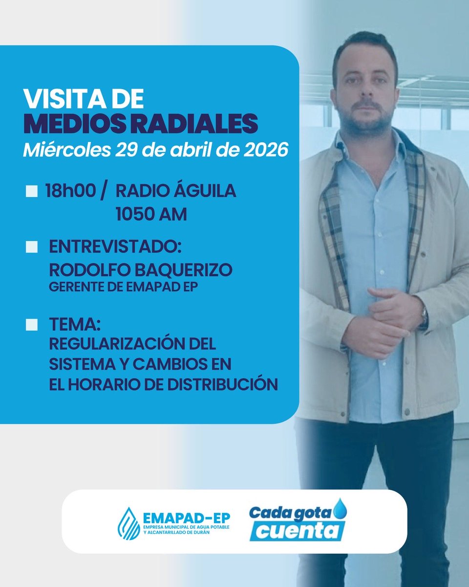 EMAPAD-EP tweet media