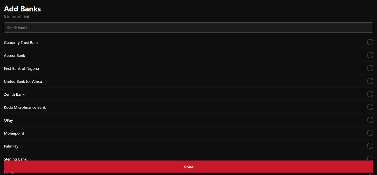 creativeblaq's tweet image. Day 17 of Building @Cardzbysolo 

Simple frame work of the frontend in motion,
The Ui is current in review 

Launching the beta testing Phase soon

Join the whatsapp community 
Whatsapp Group link    

chat.whatsapp.com/CzLRUo3jmaX6tu…