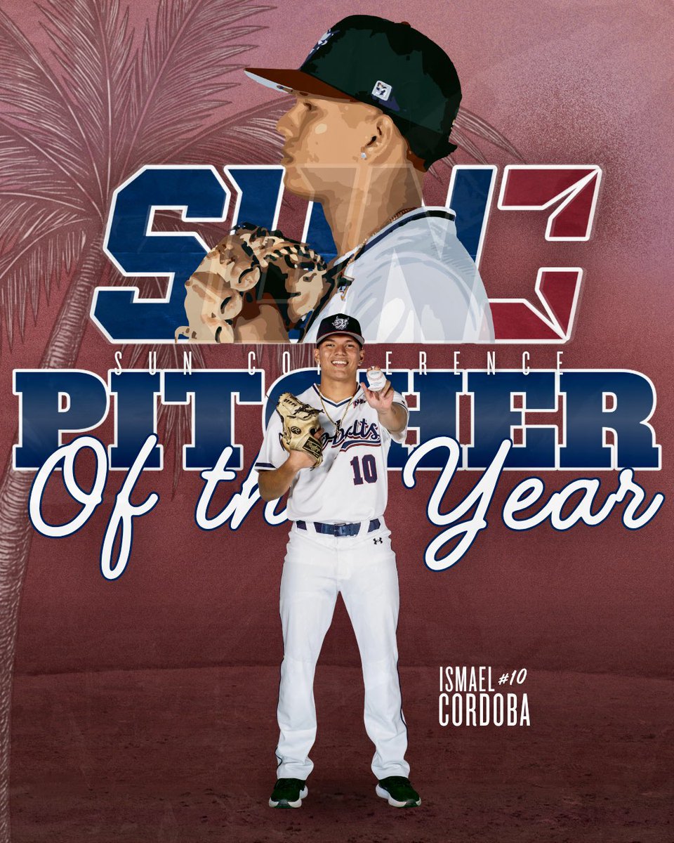 STU Baseball tweet media