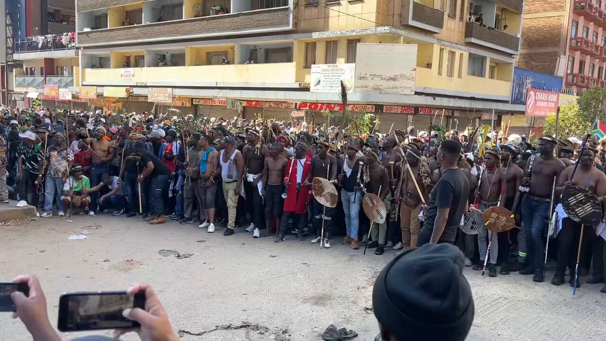 Ntokozo Masuku tweet media