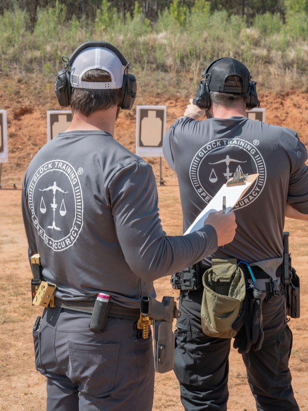 GLOCK, Inc. tweet media