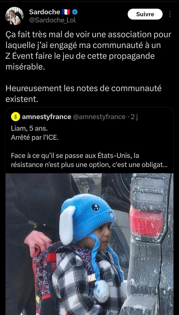 Lescoutte Benjamin tweet media