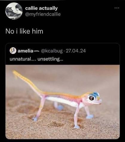 jevil licker tweet media