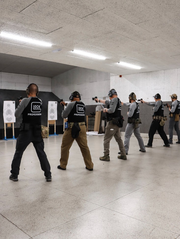 GLOCK, Inc. tweet media