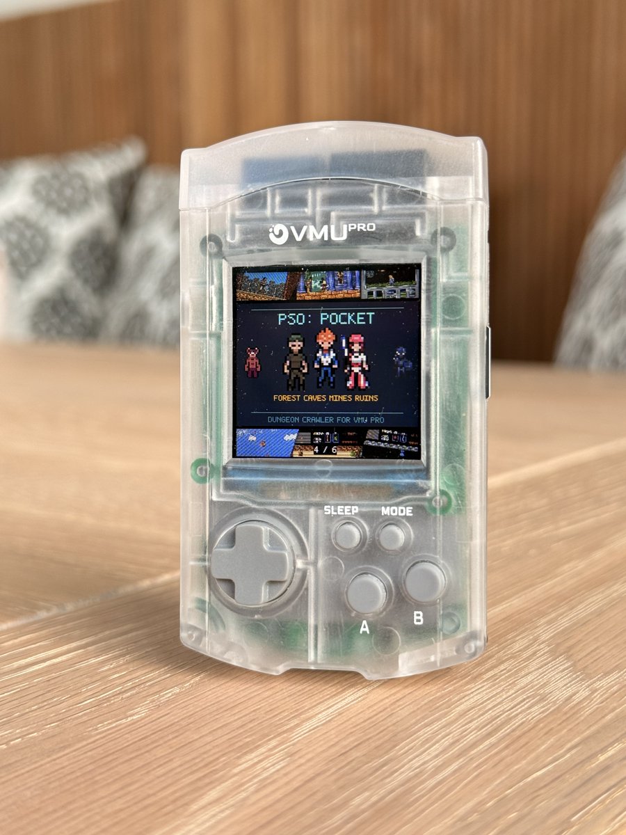8BitMods tweet media