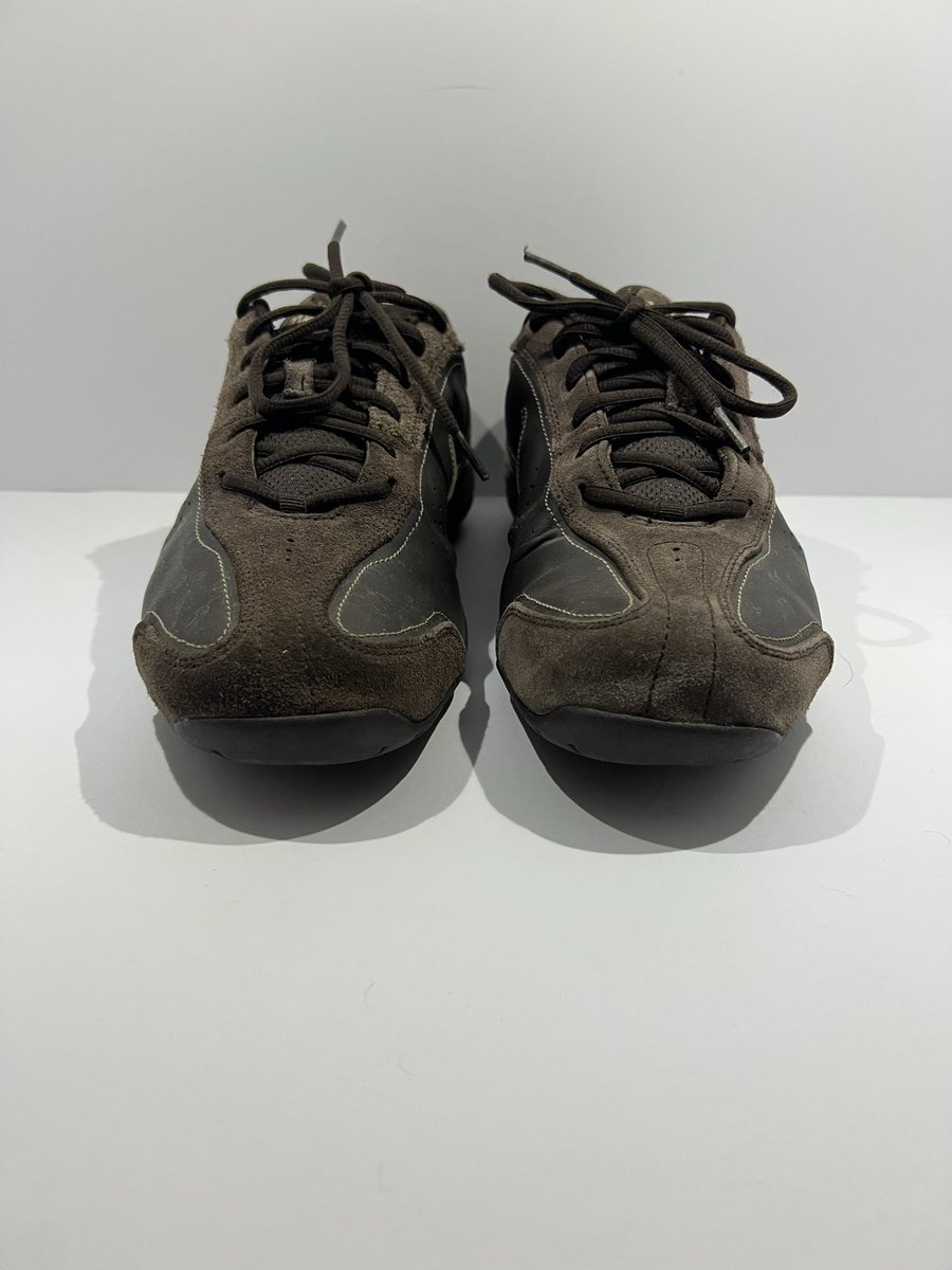 drip_so_low's tweet image. Nike Air Series Skateboarding Shoe (2007)
Size: 12 - Price: $31.58
No box
Condition: 8/10
merc.li/hYupxdCDb?sv=0

#shoes #sneakers #kicks #style #fashion #selling #shopping #deal #lowprice #fyp #trending