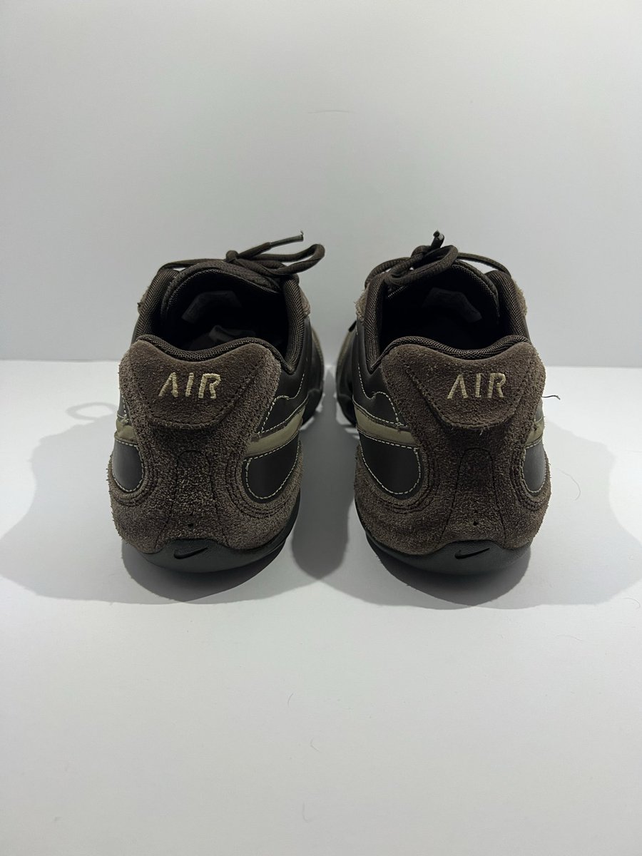 drip_so_low's tweet image. Nike Air Series Skateboarding Shoe (2007)
Size: 12 - Price: $31.58
No box
Condition: 8/10
merc.li/hYupxdCDb?sv=0

#shoes #sneakers #kicks #style #fashion #selling #shopping #deal #lowprice #fyp #trending