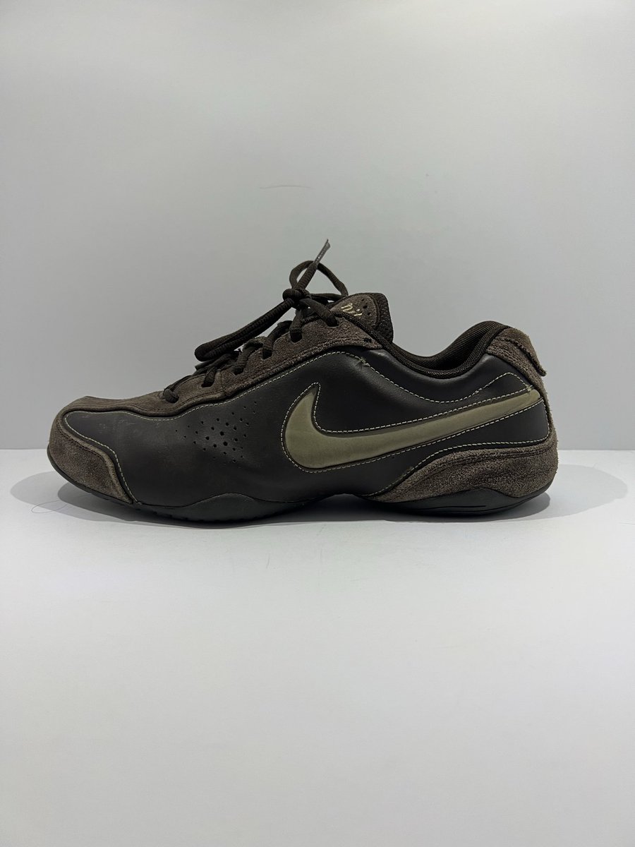 drip_so_low's tweet image. Nike Air Series Skateboarding Shoe (2007)
Size: 12 - Price: $31.58
No box
Condition: 8/10
merc.li/hYupxdCDb?sv=0

#shoes #sneakers #kicks #style #fashion #selling #shopping #deal #lowprice #fyp #trending