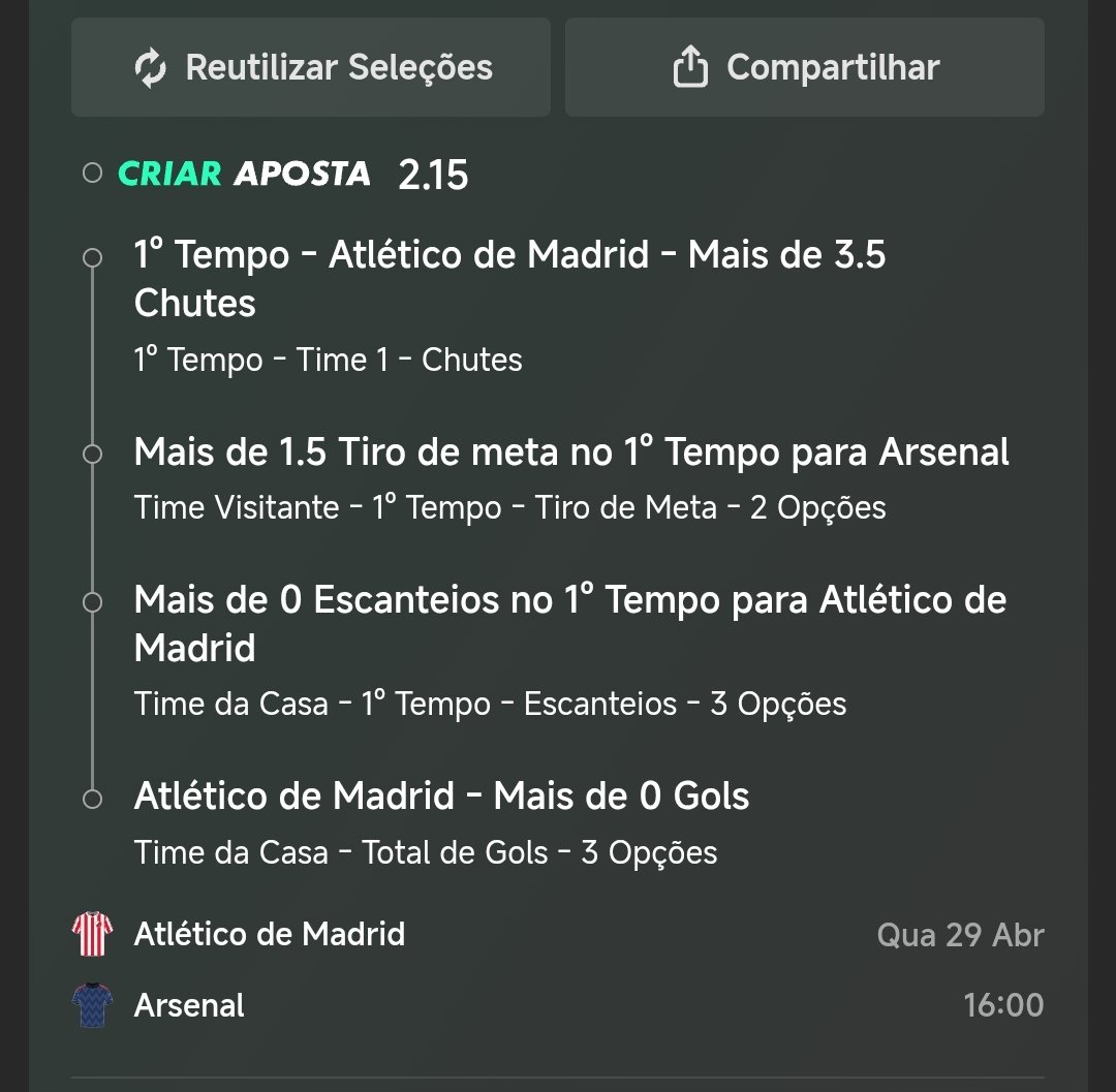 Gol e Green 🤑🍀 tweet media
