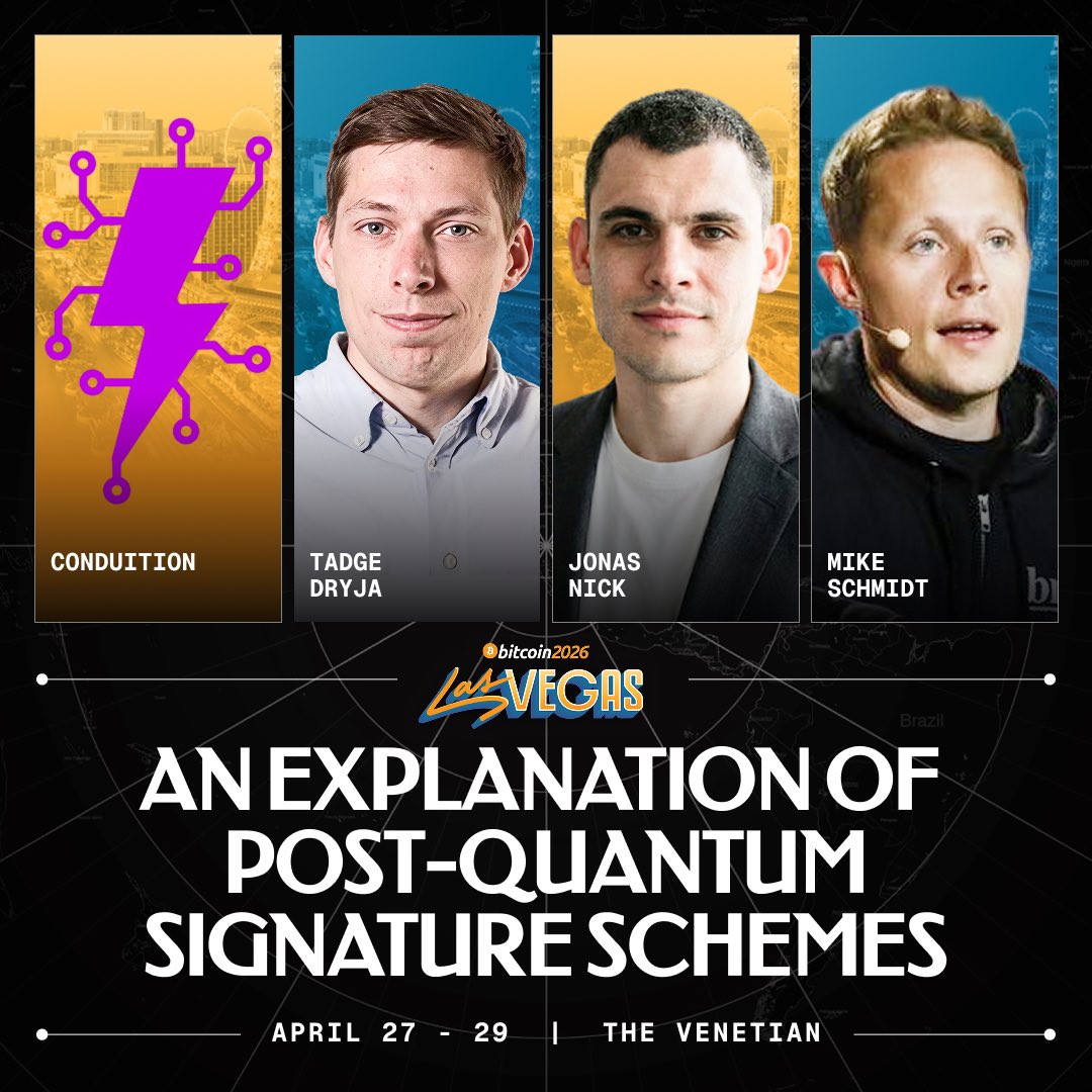 Blockstream tweet media