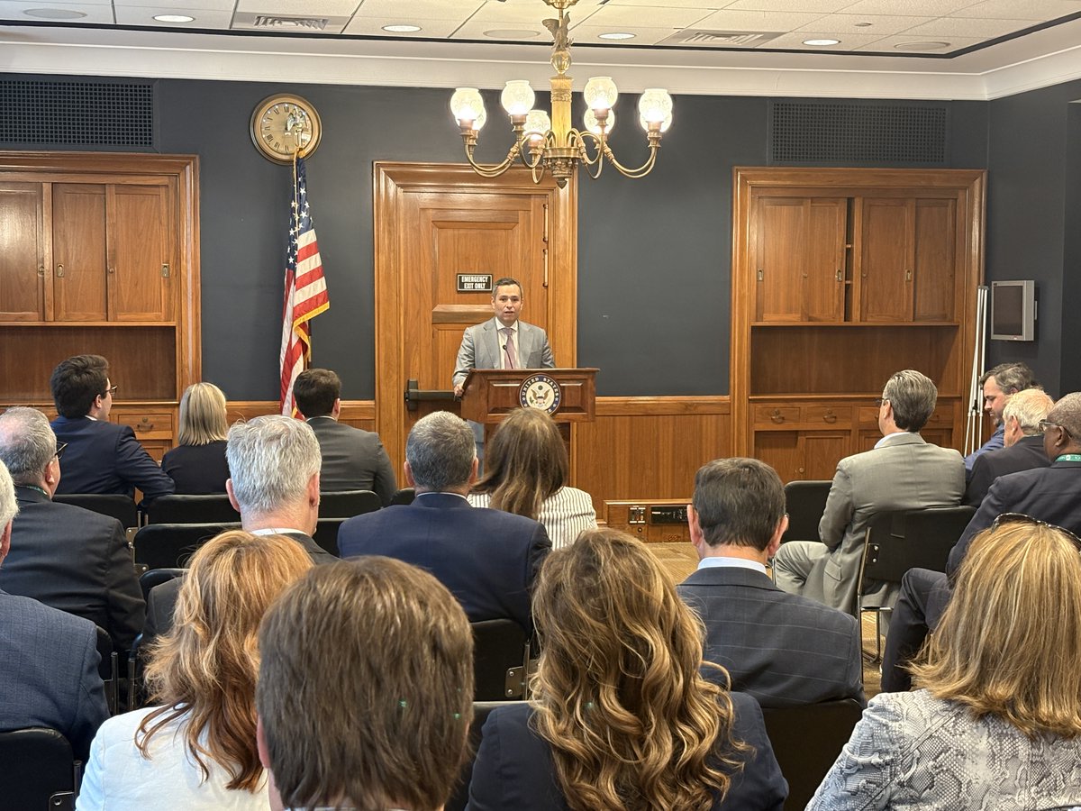 Georgia EMC tweet media