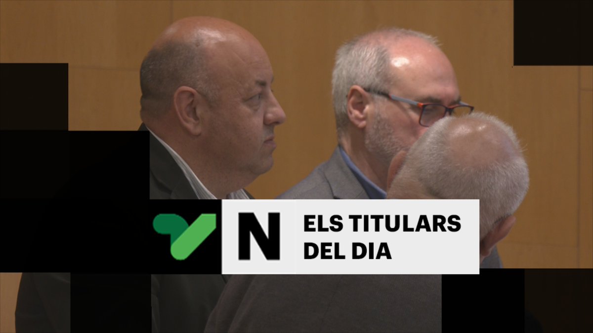 Vallès Visió tweet media