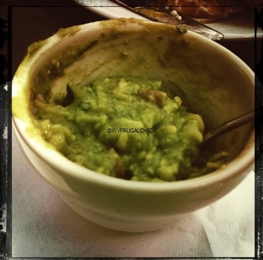 WVfrugalChick's tweet image. @avocadosfrommexico #AvocadosFromMexicoSweepstakes  #AlwaysGood