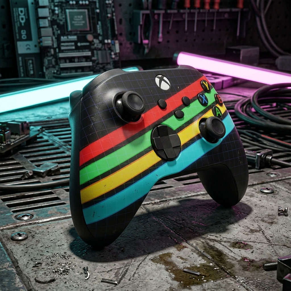 Cinch Gaming tweet media