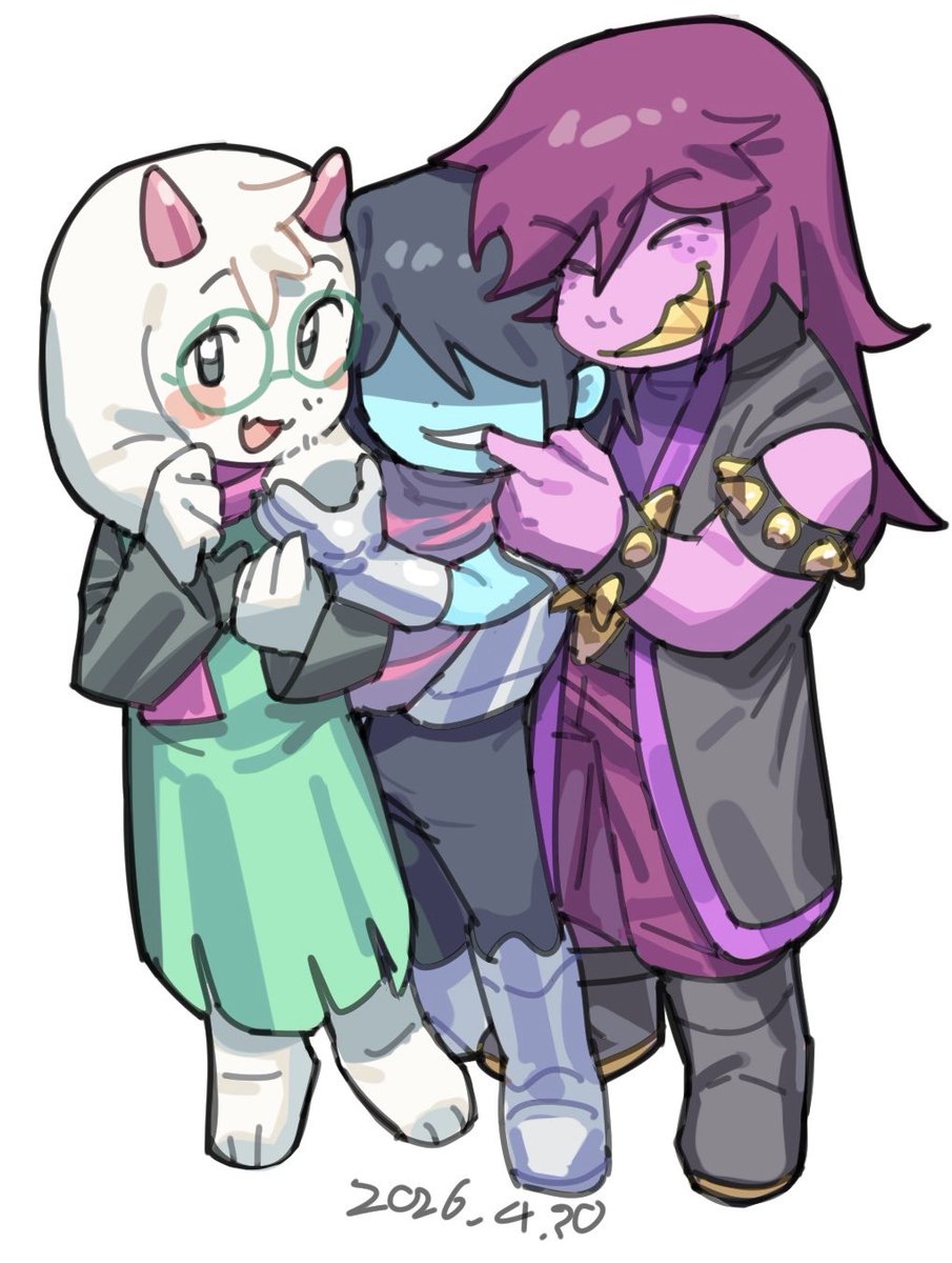 ぽぽすい tweet media