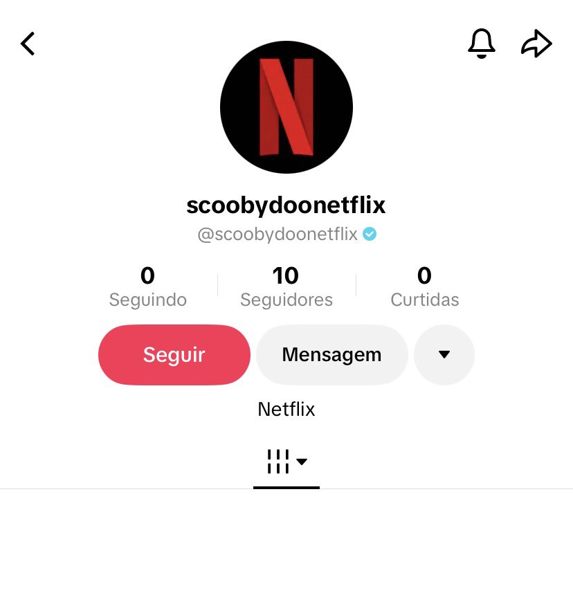 Scooby Doo Netflix tweet media