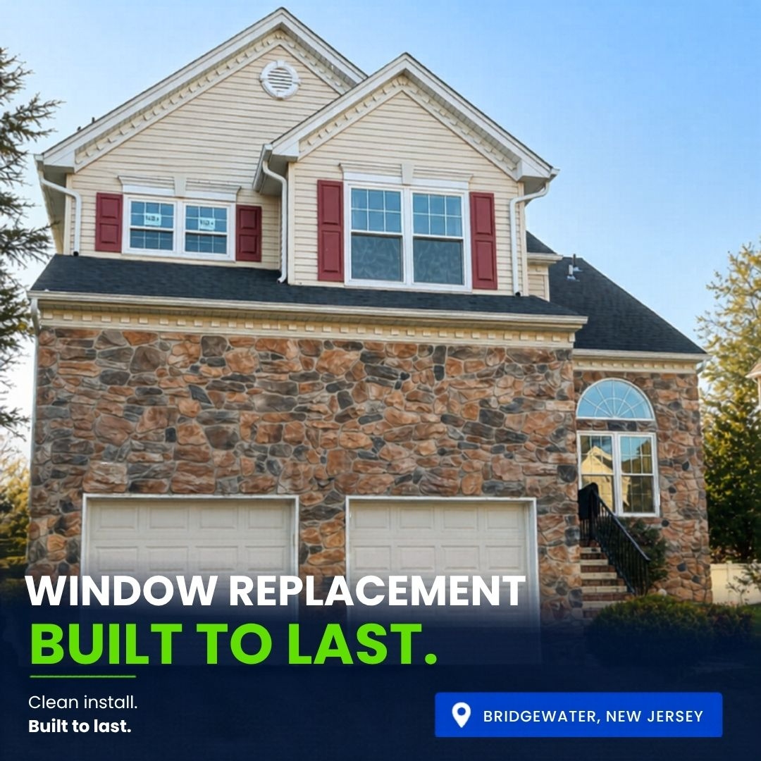 ExteriorPoint's tweet photo. Most window problems don’t come from the window…
they come from the installation.

This is what it looks like when it’s done right the first time.

Clean. Sealed. Built to last.

📍 Bridgewater, NJ

Call us today for a free estimate: 908-793-9888 https://t.co/ZvEFn0Ujfq