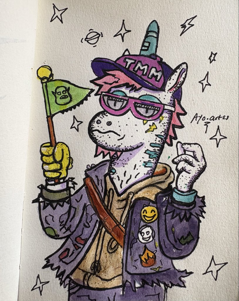 Miss.ayo.artss tweet media