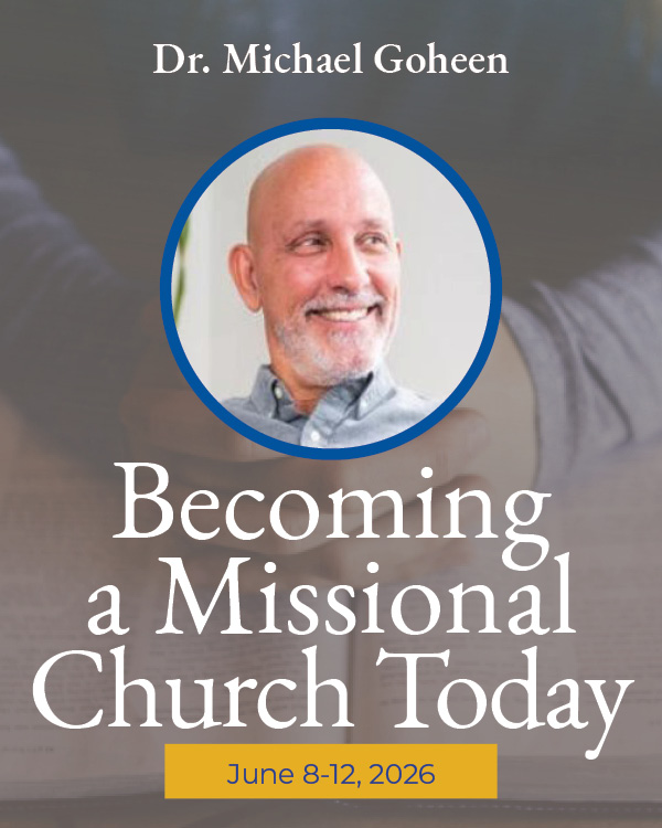 Trinity Anglican Seminary tweet media