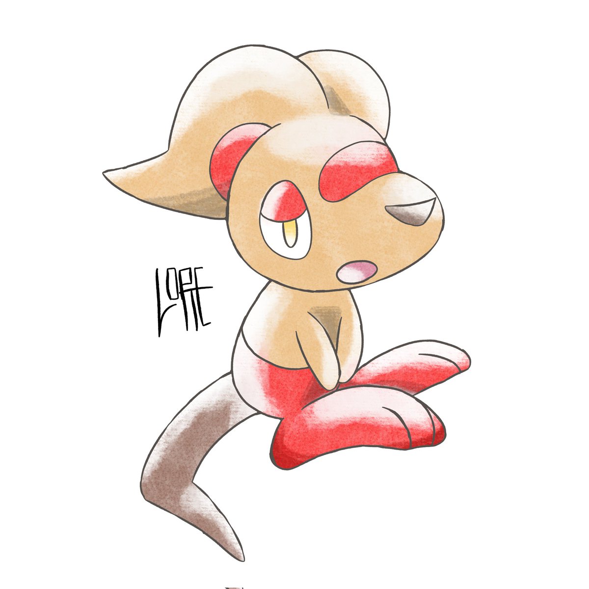 Lore (COMMS OPEN) tweet media