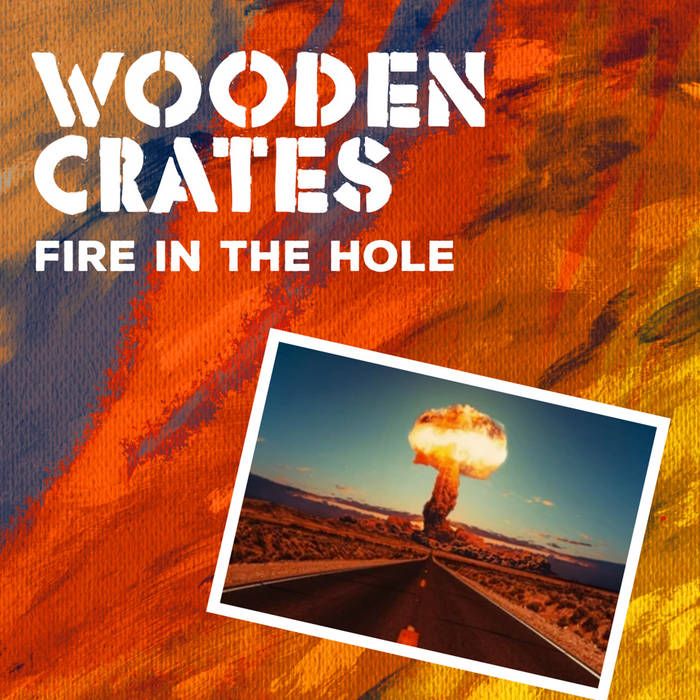 GetMusicfm's tweet image. Free download codes:

Wooden Crates - Fire In The Hole

getmusic.fm/l/N2bBNc

#rock #punk #garagerock #grunge #garagepunk #music