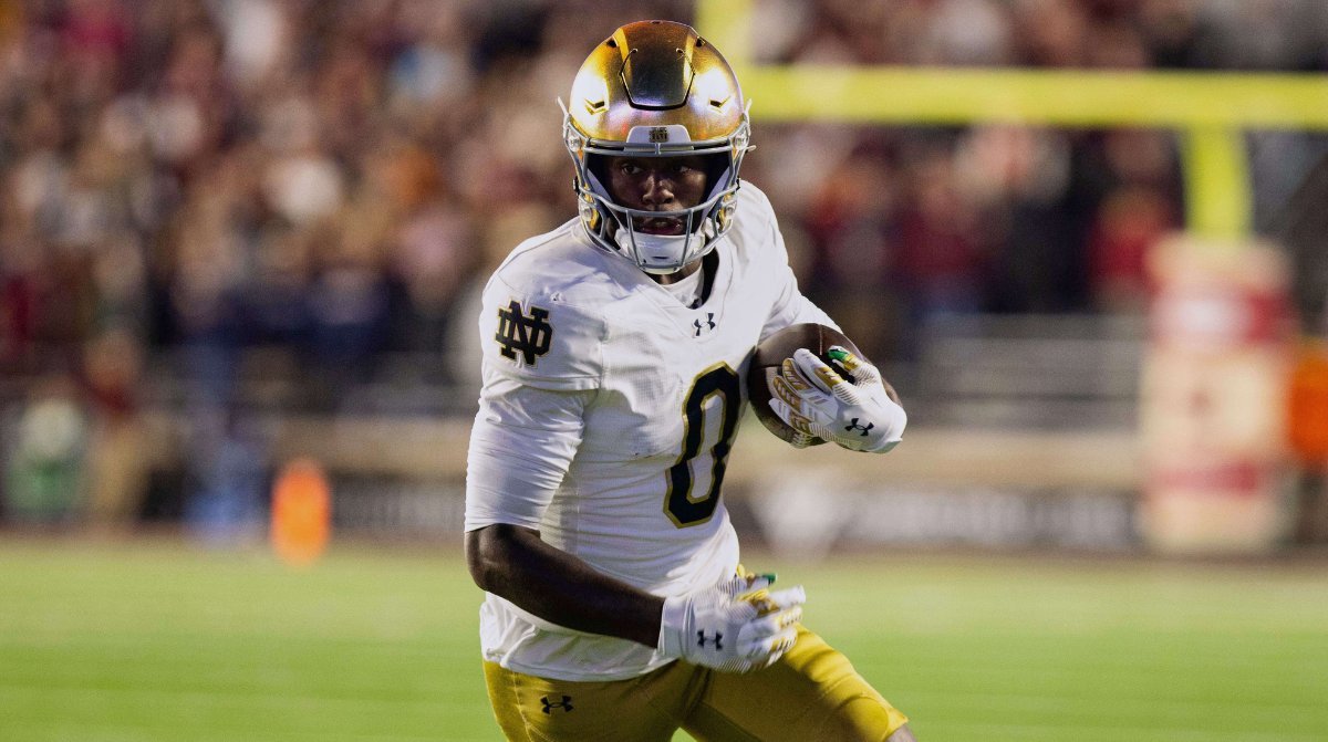 Big Blue Film Room tweet media