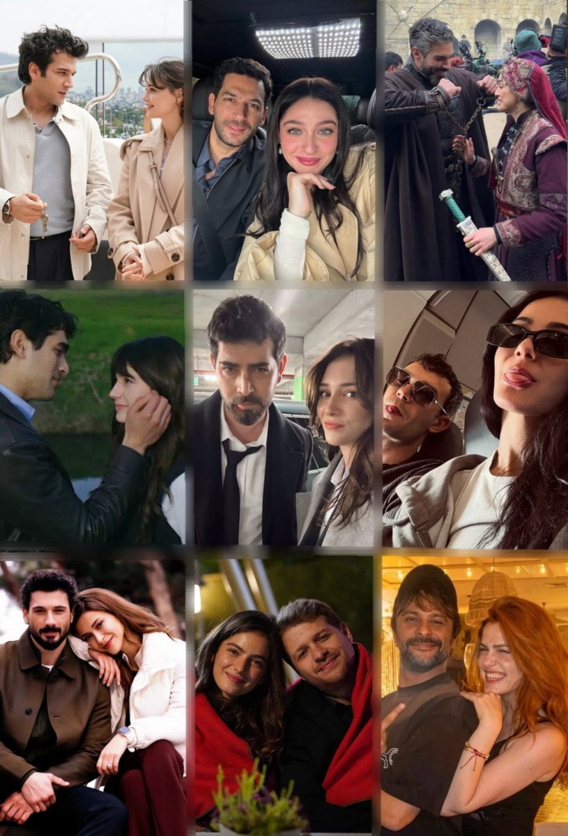 psueminy's tweet photo. Your predictions were a little wrong.
Here are definitely the best of the season. 🙂↔️❤️🔥
-#Delikanlı #YusDil
-#KuruluşOrhan #FatVilus
-#Çirkin #EnMer
-#SevdiğimSensin #DicEr #CivNil -#TaşacakBuDeniz #OrEl #HicZep -#GüllerVeGünahlar #ZeySer
-#Yeraltı #AlSul https://t.co/Vomde204T9