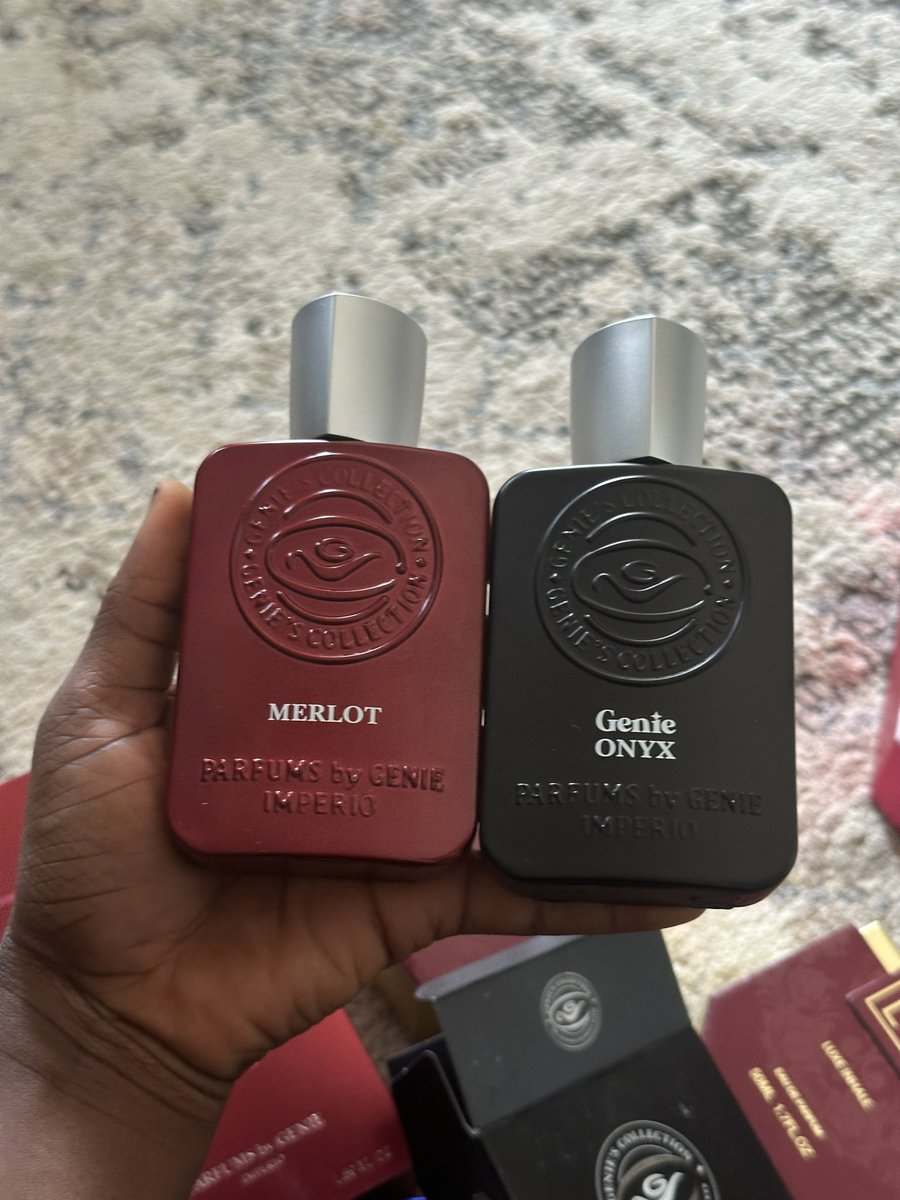 Sauma Scents 🎊💃🏻 tweet media