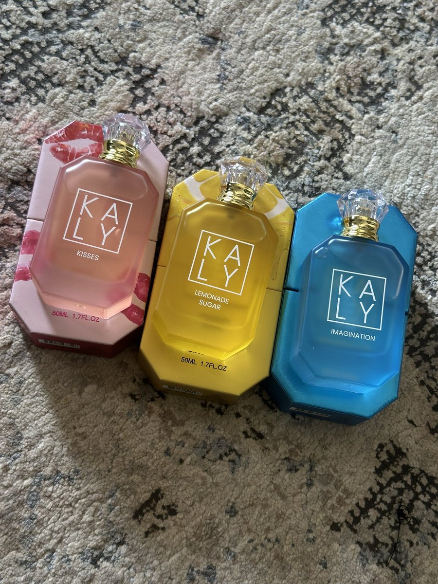 Sauma Scents 🎊💃🏻 tweet media