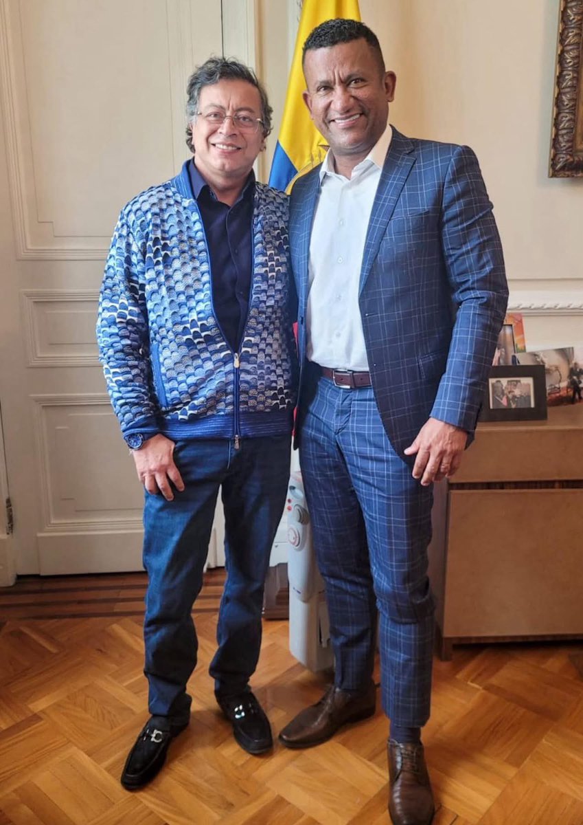 Daniela Hurtado tweet media