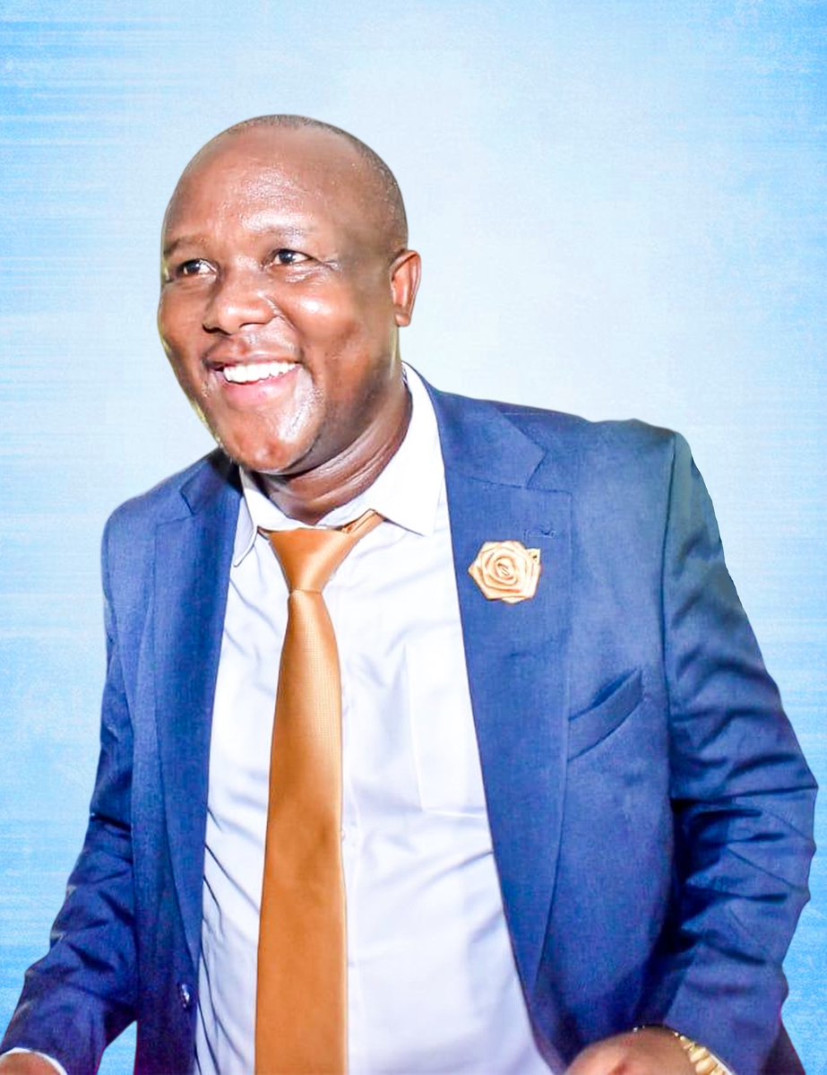 Oliver Ndolo tweet media