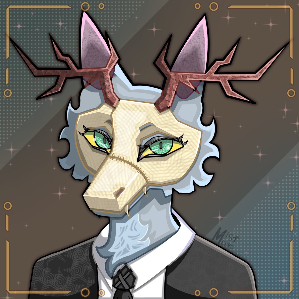✦ Mistmerro ✦ tweet media