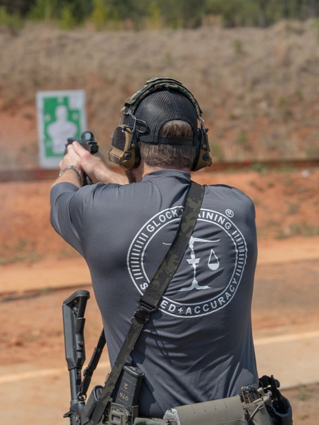 GLOCK, Inc. tweet media