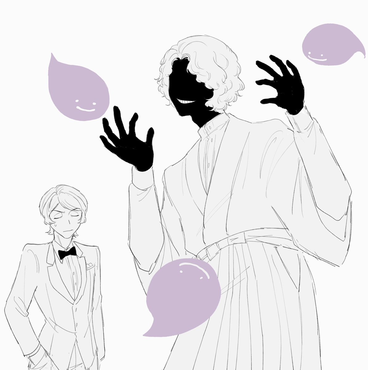 まるにだき tweet media