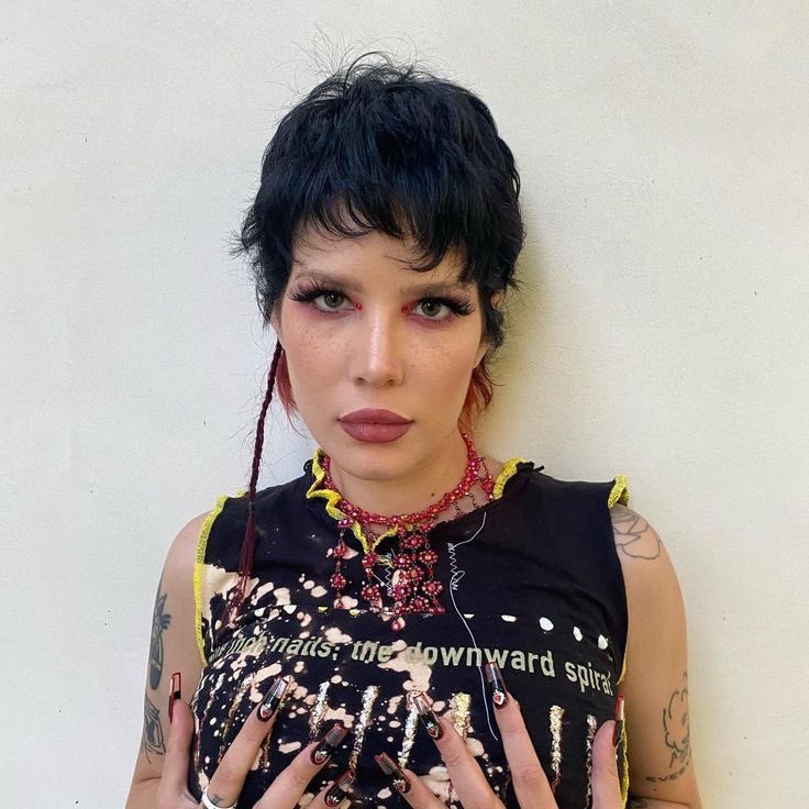 staci ✭ tweet media