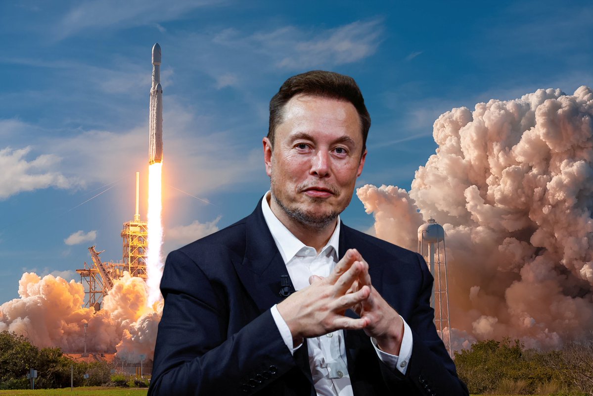 KanekoaTheGreat's tweet image. 🚨BREAKING: SpaceX's board has approved an unprecedented compensation package for Elon Musk ahead of the largest IPO in history. 

→ 200 million super-voting shares — IF SpaceX hits a $7.5 TRILLION valuation AND establishes a permanent Mars colony of at least 1 million people.