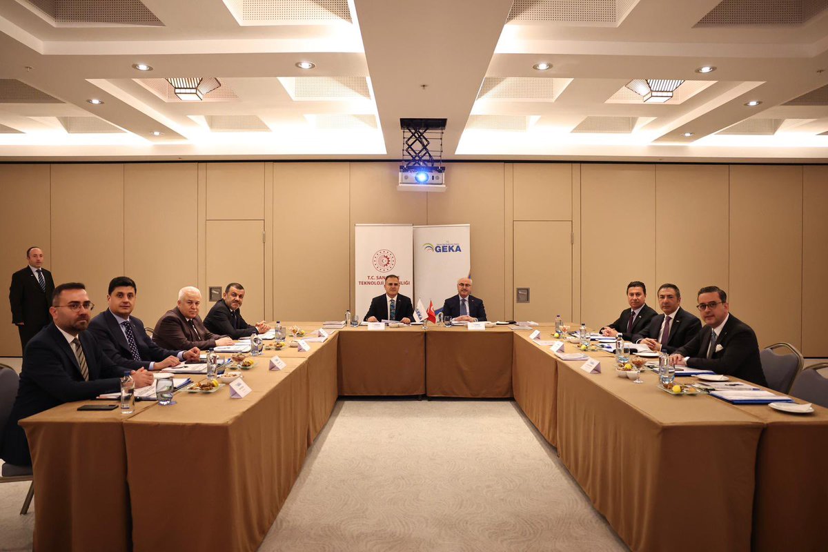 Ahmet Aras tweet media