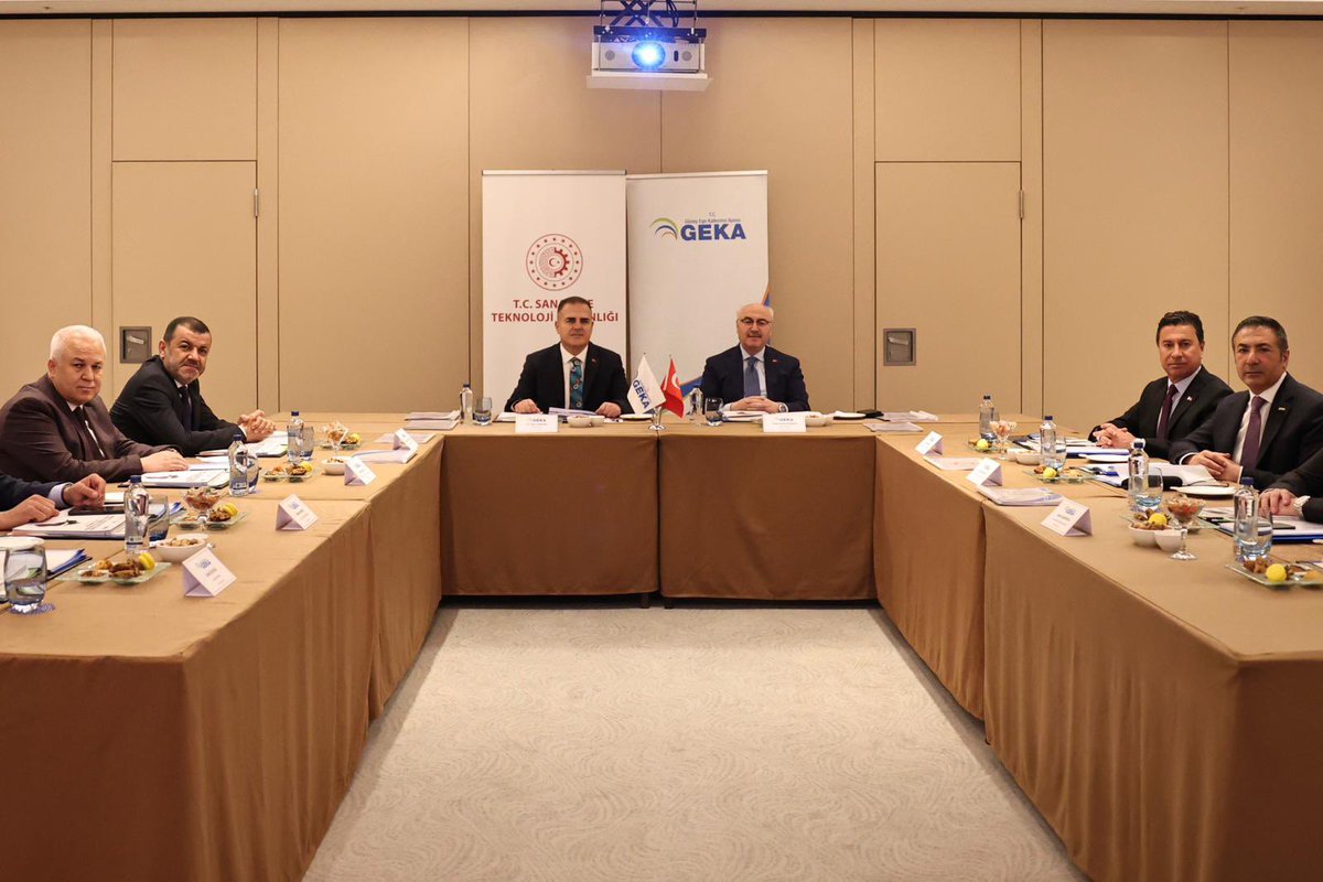 Ahmet Aras tweet media