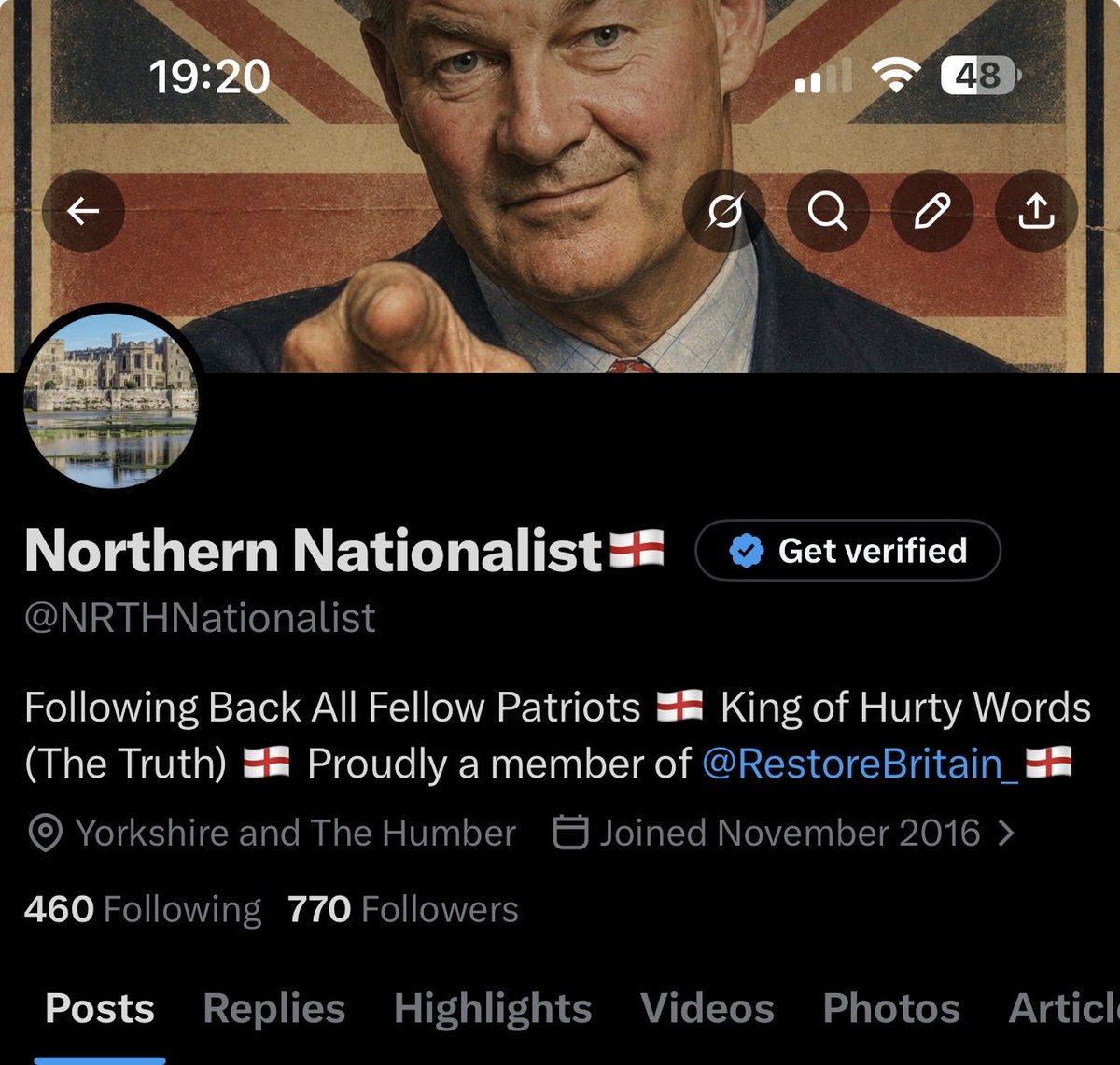Northern Nationalist🏴󠁧󠁢󠁥󠁮󠁧󠁿 tweet media