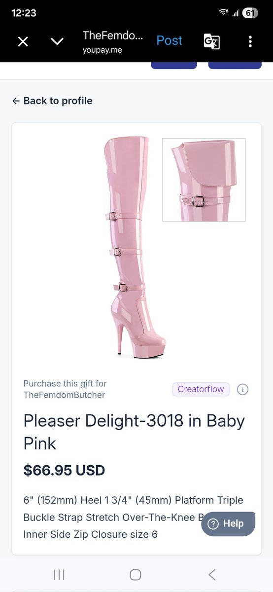 🐷༺𓆩🗡 𝕿𝖍𝖊 𝕱𝖊𝖒𝖉𝖔𝖒 𝕭𝖚𝖙𝖈𝖍𝖊𝖗 🗡𓆪༻🐷 tweet media