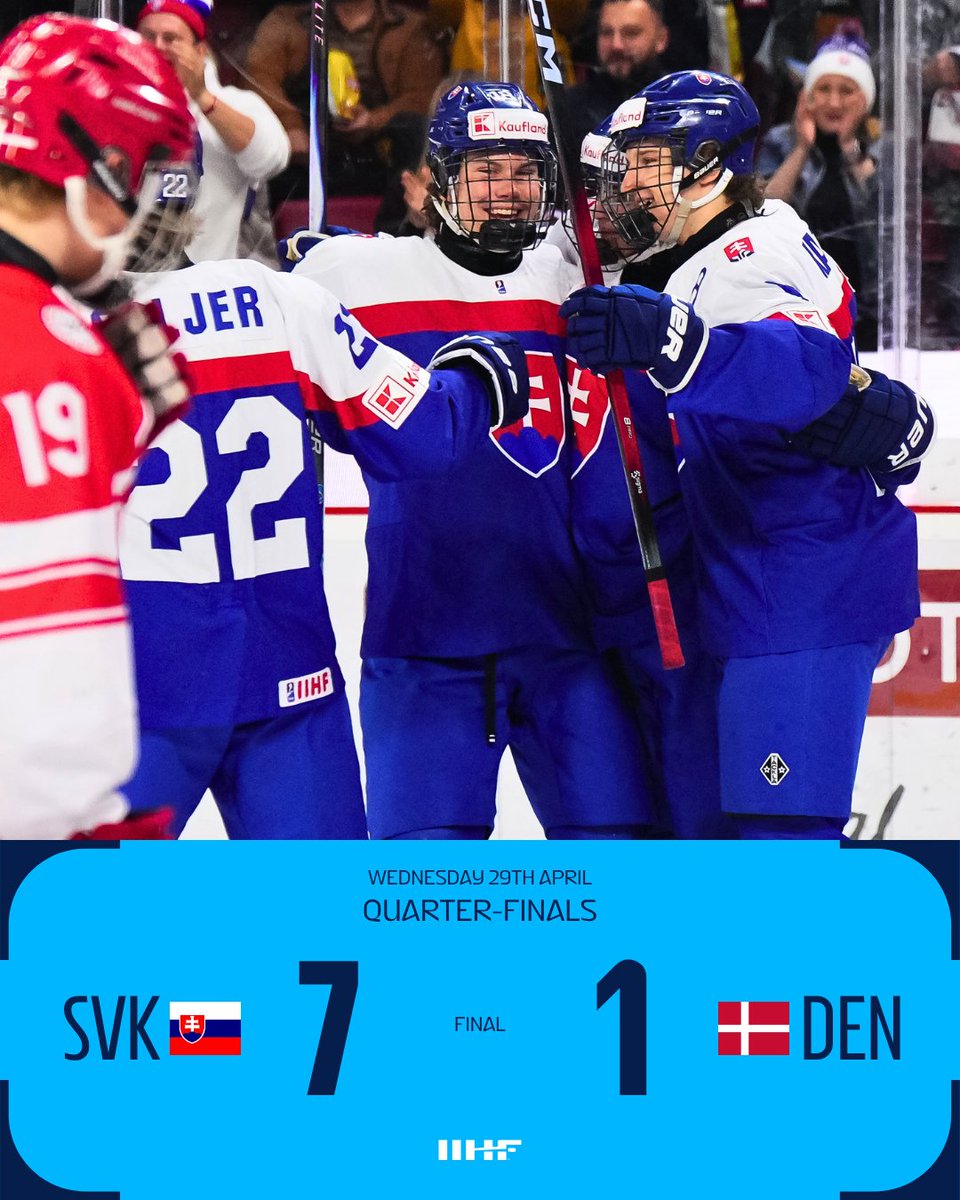 IIHF tweet media