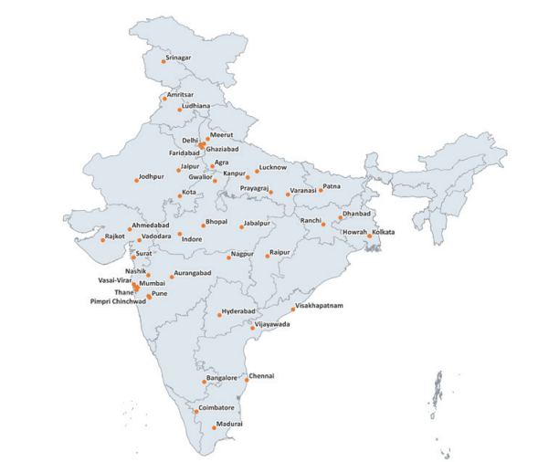 The Indian Index tweet media
