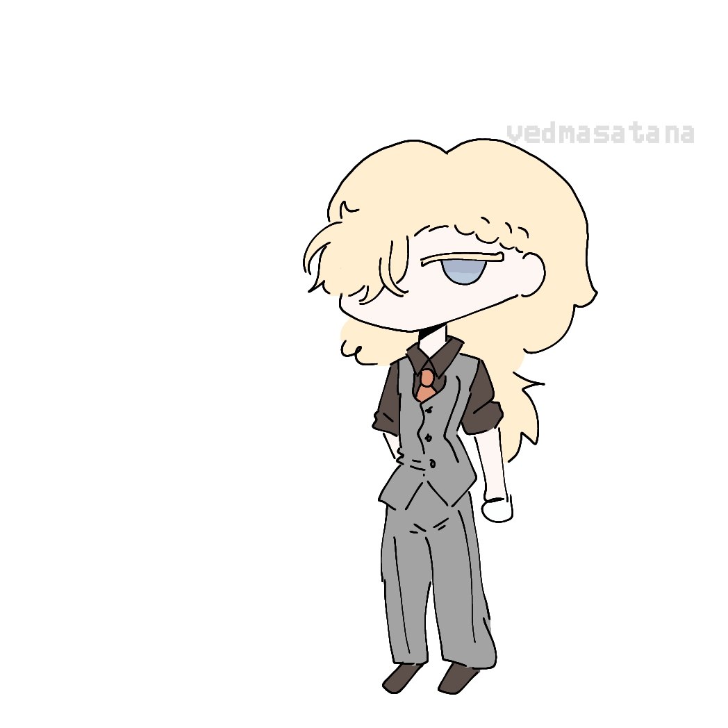 魔女。 tweet media