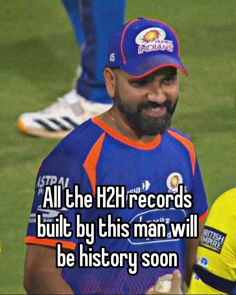 Mi Is Finished 😭
#RohitSharma #MI