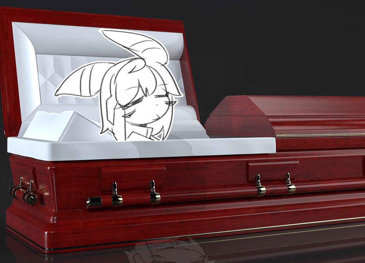 ᐱᐯ (COMMS CLOSED) tweet media