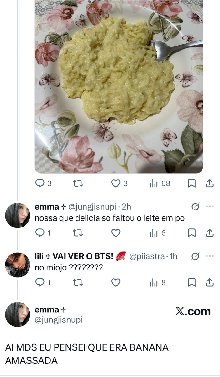 lili ♱ VAI VER O BTS! 🪭 tweet media