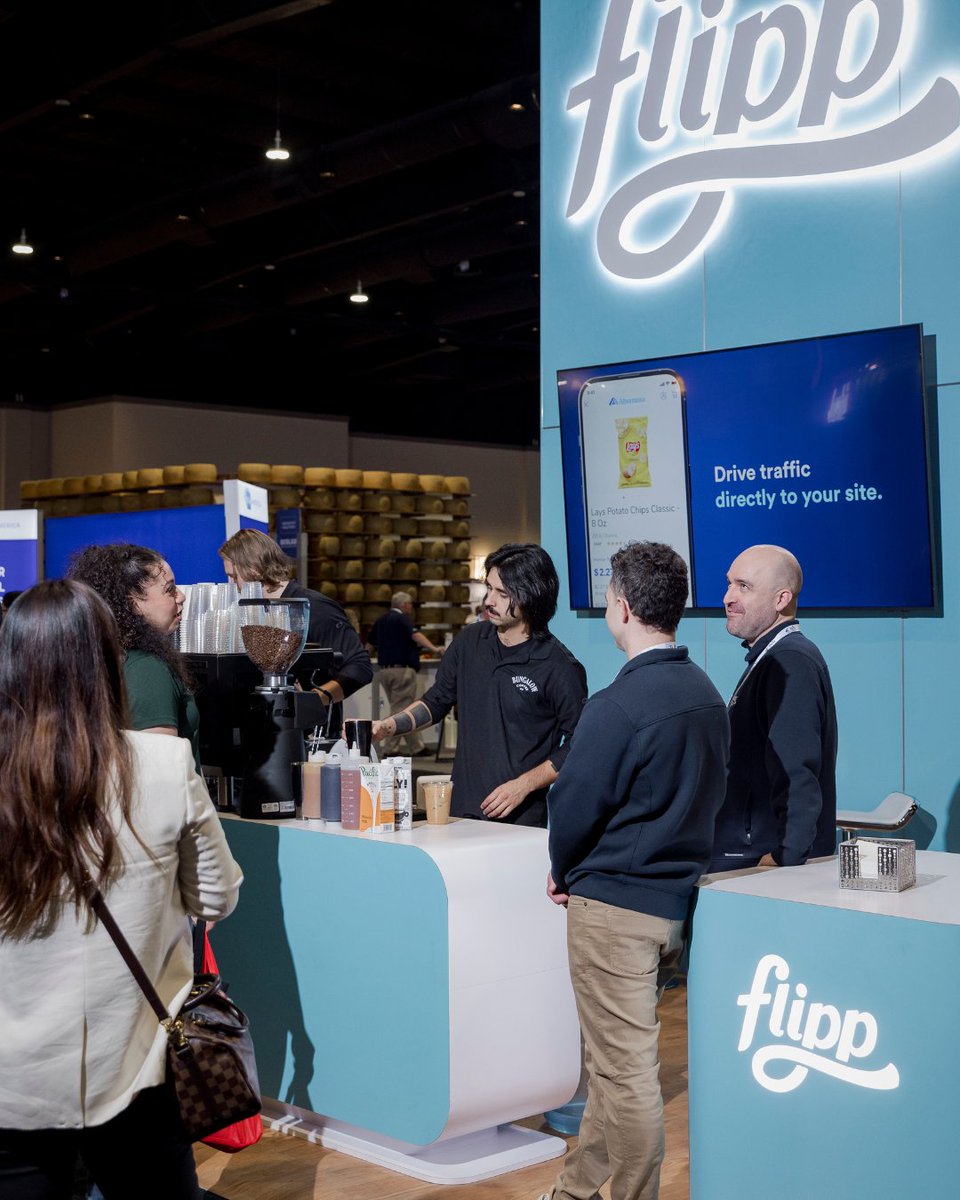 The NGA Show tweet media